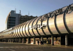 الغاء رحلتين إلى ليبيا بسبب إغلاق المجال الجوى