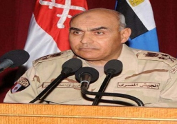 وزير الدفاع: نعمل بأقصي درجات الاستعداد القتالي لحماية حدود الدولة