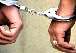 القبض على خلية تابعة للجماعة الإرهابية بالسويس