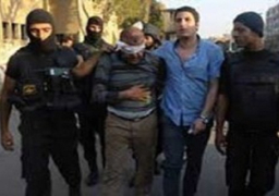 القبض علي 4 من أعضاء تنظيم الإخوان بالإسكندرية