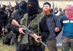 القوات الأمريكية تفشل في تحرير رهائن يحتجزهم”داعش” بسوريا