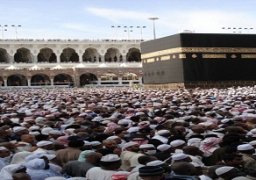 القوات المسلحة تنظم قرعة الحج لعدد من أسر الشهداء