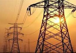 الكهرباء توقع عقدين لإنشاء محطات جديدة بقيمة 49 مليون جنيه لمواجهة زيادة الاستهلاك