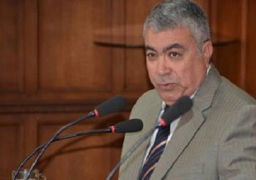 محافظ الإسكندرية لـ راديو مصر السيطرة على بقعة الزيت بترعة المحمودية