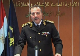 المتحدث باسم الداخلية لـ”عكاظ”: لا وجود لما يسمى بـ”داعش” و”كتائب حلوان” فى مصر