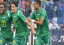 الليلة الإتحاد السكندري يحتفل بمئويته