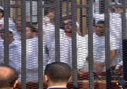 المؤبد لـ17 متهماً غيابياً و15 عاماً لمتهم حضورياً في «أحداث المنيل»