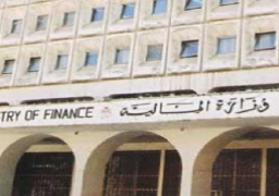 المالية: 160 مليون جنيه بدل التدريب والتكنولوجيا للصحفيين بموازنة 2014 / 2015