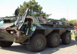 المانيا تتخلى عن مشروع عسكري مع روسيا