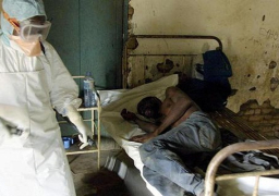 المانيا تدعو رعاياها لمغادرة دول غرب افريقيا بسبب “الايبولا”