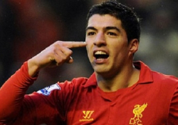 المحكمة الرياضية تبت فى استئناف سواريز اليوم