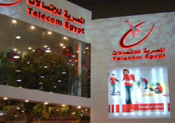 المصرية للاتصالات: 994 مليون جنيه صافى ربح بالربع الثانى من 2014