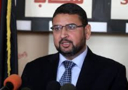 حماس تنفي إطلاق صواريخ علي الجانب الإسرائيلي وتتهمها بالضلوع في انهيارالمفاوضات