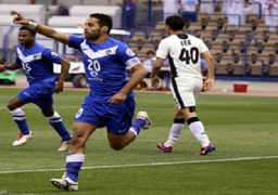 الهلال السعودي يسعى لتجاوز السد القطري في دوري أبطال اسيا