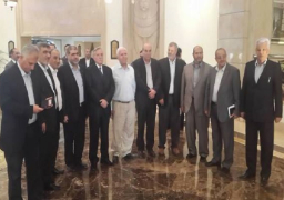 الوفد الاسرائيلي يتوجه الى القاهرة للمشاركة في المفاوضات غير المباشرة مع حماس