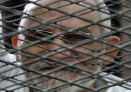 اليوم.. الحكم على بديع و14 آخرين في قضية “مسجد الاستقامة”