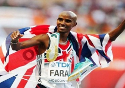 انتصار سهل للبريطاني فرح في سباق عشرة آلاف متر ببطولة أوروبا