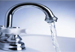 انقطاع المياه عن القاهرة الجديدة ومدينة الرحاب لحين إصلاح كسر مفاجئ