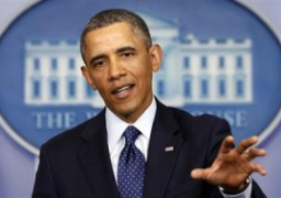 انعقاد أول قمة أمريكية أفريقية في واشنطن منذ استقلال أفريقيا بعد غد