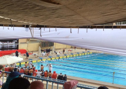 بدء فعاليات اليوم الثاني من بطولة القاهرة الصيفية للسباحة القصيرة