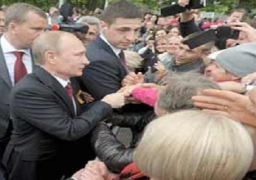 بوتين يزور”القرم” لبحث القضايا الملحة التى تواجه روسيا