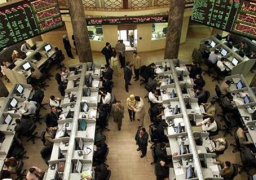 أداء متباين لمؤشرات البورصة ورأسمالها السوقي يربح 235 مليون جنيه