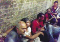 تأجيل محاكمة 188 متهما باقتحام قسم شرطة كرداسة وقتل ضباطه إلى 21 أغسطس