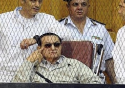 تأجيل محاكمة “مبارك” و نجليه والعادلى في قضية القرن لجلسة الغد