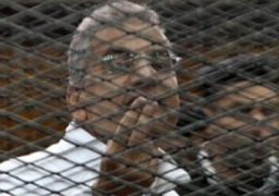 تجديد حبس عصام سلطان وآخرين 45 يوما فى قضية “سلخانة رابعة”