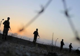 تركيب نظام أمنى تحت الأرض لتأمين الحدود “الكويتية – العراقية”