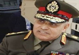 صدقي صبحي وعدد من الضباط يتبرعون بجزء من رواتبهم ل”تحيا مصر”