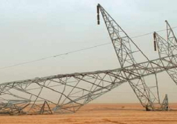 تفجير محول كهرباء بعبوة ناسفة في الشرقية.. وإشعال النار بآخر في المنيا