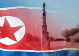 تقريرأمريكي: كوريا الشمالية تكمل توسيع موقع إطلاق الصواريخ في فصل الخريف