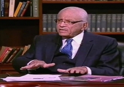 تقصى حقائق 30 يونيو تتلقى خطة الداخلية لفض ” رابعة والنهضة”