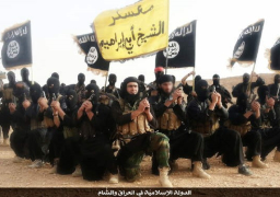 مفتي الجمهورية :داعش الإرهابية تمثل خطرا على الإسلام والمسلمين