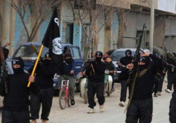 المرصد السورى : تنظيم داعش يستعيد بلدة قرب الحدود التركية