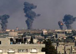 تواصل المفاوضات الفلسطينية والإسرائيلية غير المباشرة برعاية مصرية