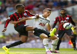 توتنهام يبدأ بجني ثمار استثماراته في التعاقد مع لاعبين بارزين