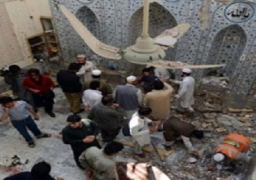 ثمانية قتلى في تفجير استهدف مسجدا شيعيا يأوي نازحين بـ كركوك