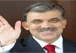 جول يوجه رسالة وداع إلى الشعب التركي قبل انتهاء ولايته