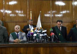 حيثيات حكم “الإدارية” بحل حزب الحرية والعدالة ومصادرة أمواله