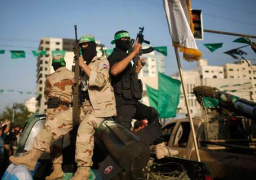 حماس: لن تتنازل عن أي من المطالب الفلسطينية في مباحثات الهدنة