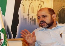 حماس: اتفاق وقف إطلاق النار يشمل فتح المعابر و وقف الاغتيالات