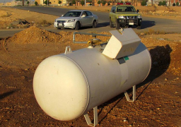 مصرع خمسة أشخاص إثر انفجار خزان غاز بمستشفى في المدينة المنورة