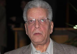 وفاة الفنان خليل مرسي عن عمر يناهز الـ”68 عاما”وتشييع جثمان الفنان غداً من مسجد السيدة نفيسة