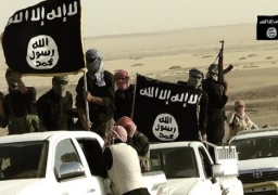 بريطانيا لن تشارك في ضربات جوية محتملة ضد “داعش” بالعراق