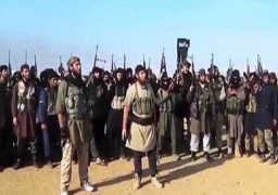 مصر تدين أشكال الإرهاب الذي يمارسه “داعش” في العراق