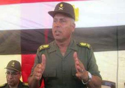 رئيس الهيئة الهندسية للقوات المسلحة: الانتهاء من حفر القناة خلال ١١ شهرًا.. ومرور أول سفينة بعد عام