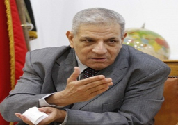 محلب : نعمل على تنفيذ تكليفات السيسي في شتى النواحى الاقتصادية