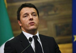 رئيس الوزراء الإيطالي يؤكد تأييد بلاده للمبادرة المصرية بشأن غزة